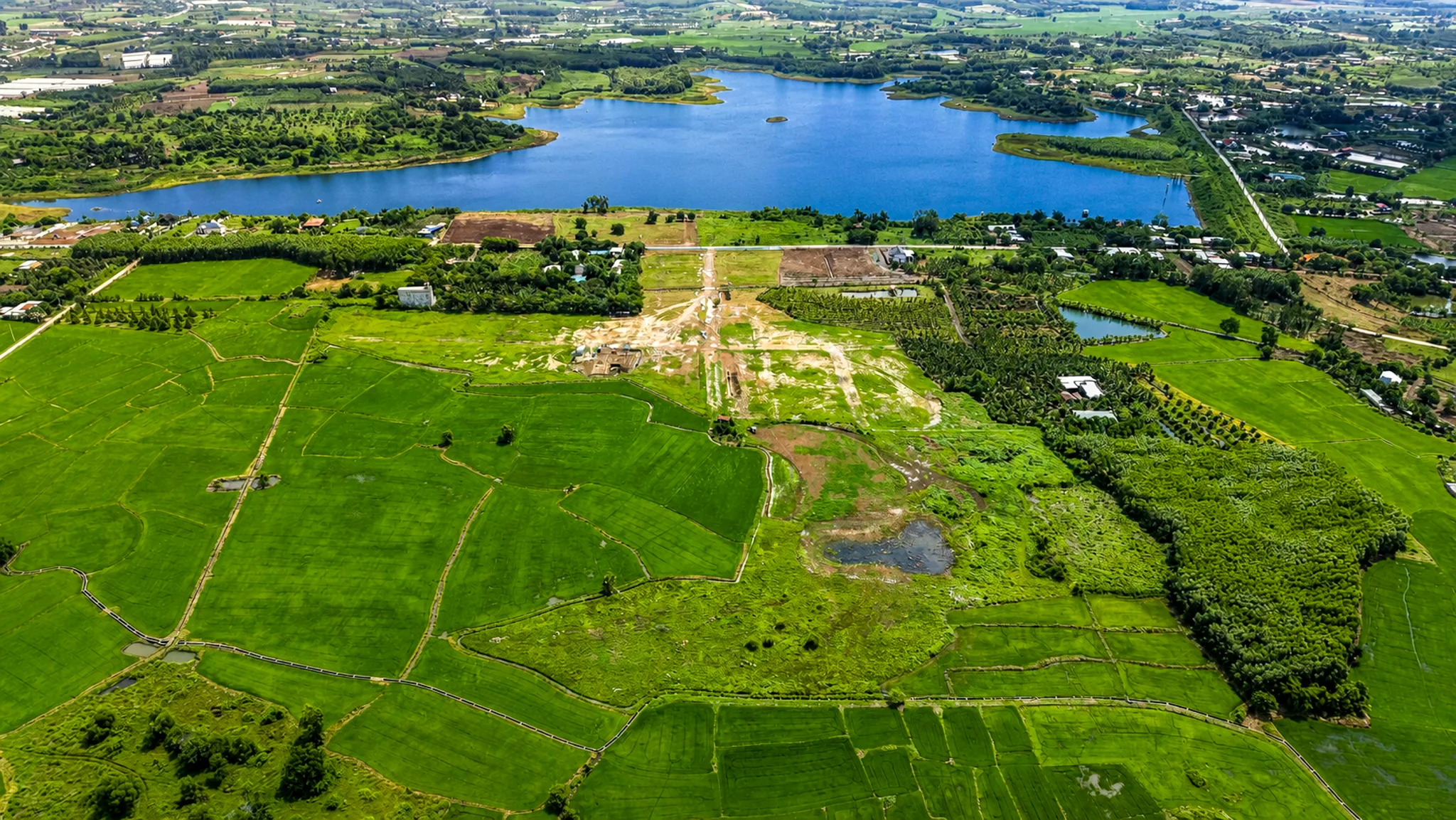 Điền Sản