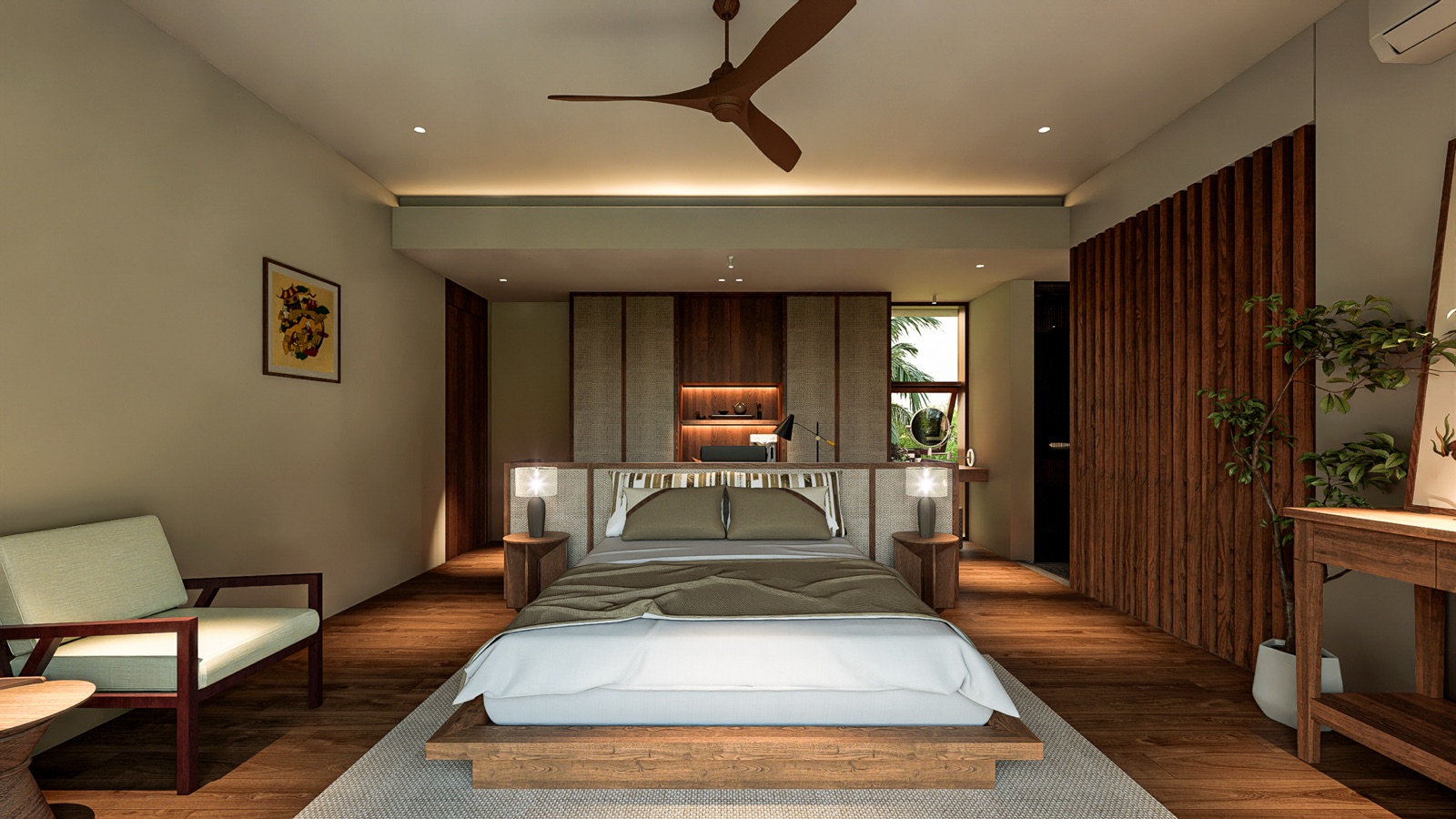 Mã căn B14 - Biệt Phủ Điền Trang