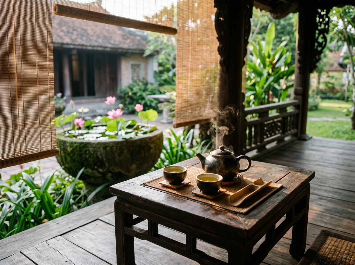 Đạo Hiếu: Chốn An Yên Báo Đáp Đấng Sinh Thành Đa Thế Hệ